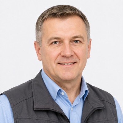 Виктор Николаевич Земцов