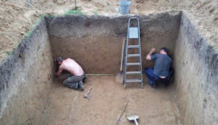Как построить своими руками подвал под домом